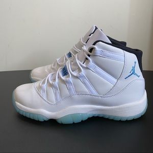 Air Jordan 11 Retro “Legend Blue”